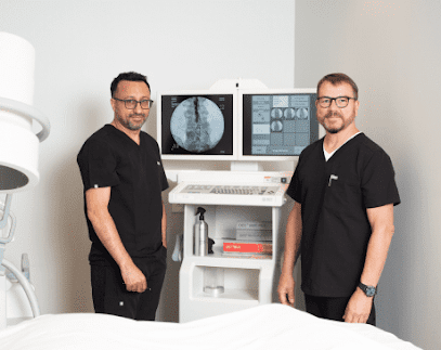 Interventional Pain and Regenerative Medicine Specialists