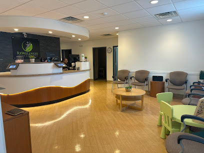 RxWellness Spine & Health – Alexandria