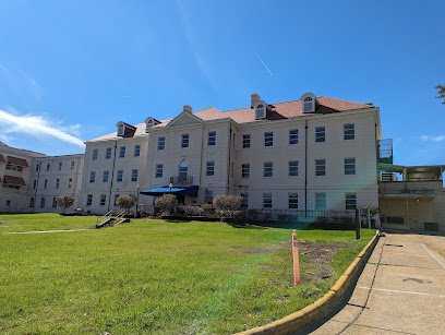 Alexandria VA Medical Center