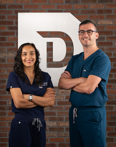 District Foot and Ankle