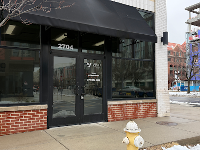 Vivo Infusion Alexandria