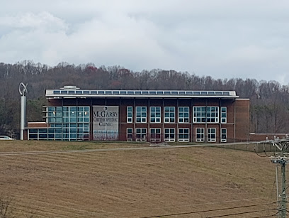 McGarry Orthopedic Clinic McGarry Orthopedic Clinic