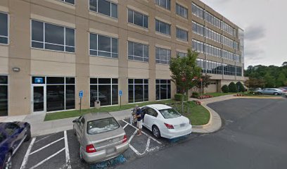 Inova Sports Medicine – Springfield