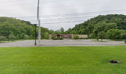 Tamara L. Musgrave, MD Tamara L. Musgrave, MD