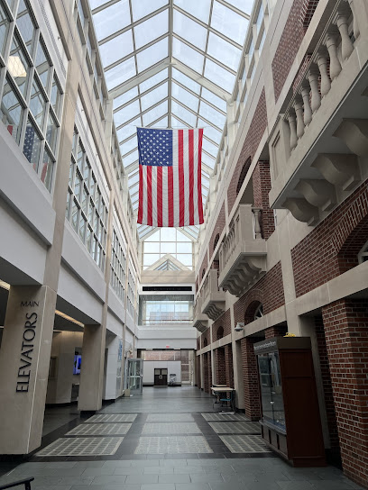 James H. Quillen VA Medical Center James H. Quillen VA Medical Center