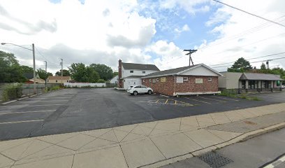 Environmental Health Center at Buffalo