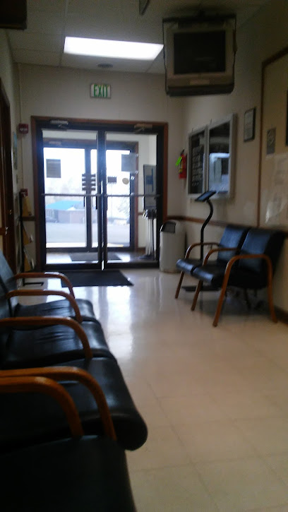 Saltville Community Health Center Saltville Community Health Center