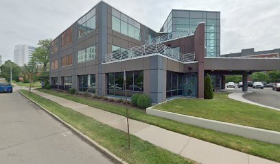 Roswell Park Alliance Foundation