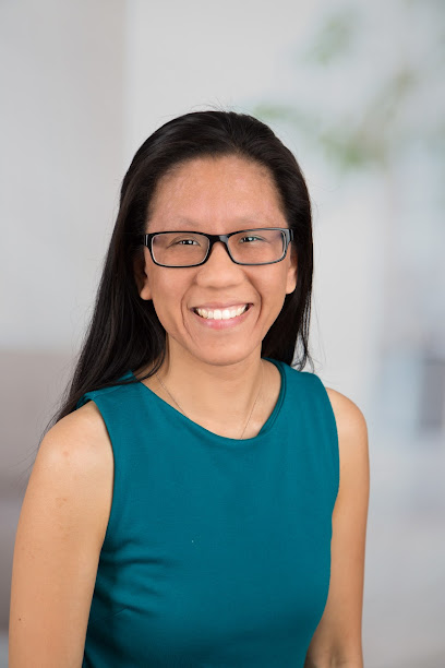 Christine Ho, MD Christine Ho, MD