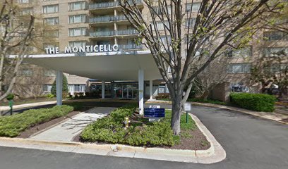 Alexandria Clinic For Sports