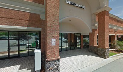 Medical Care Clinic Medical Care Clinic