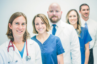 Bristol Community Health Center