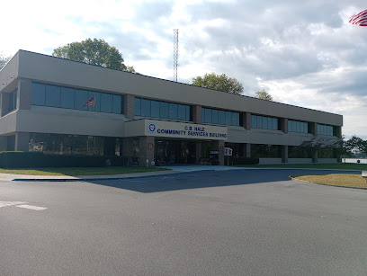 UVA Health Neurology Clinic Bristol UVA Health Neurology Clinic Bristol