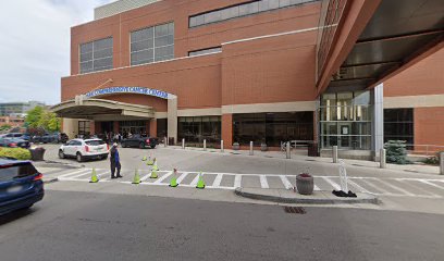 Roswell Park Cancer Institute: Brecher Martin L MD