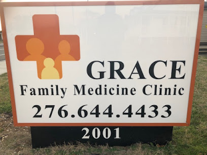 Grace Family Medicine Clinic Grace Family Medicine Clinic