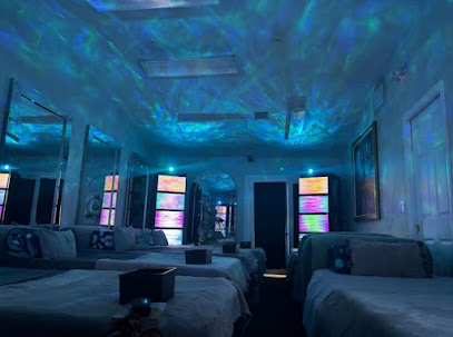 EE System/Quantum Scalar Wave Wellness Center of Cape Coral