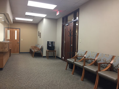 Virginia Rheumatology Clinic