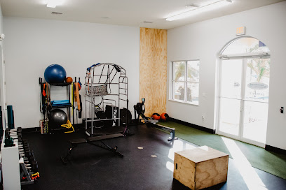 Dr. Anthony Simone – Shoulder Specialist