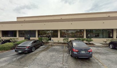 Regenerative Health Centers of Florida