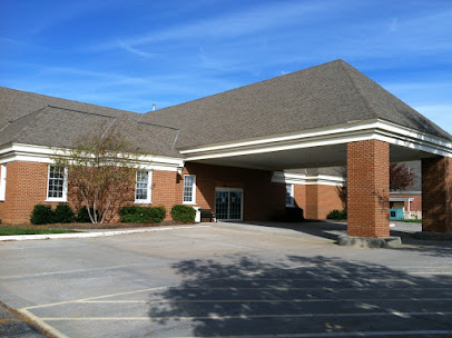 Bon Secours – Colonial Heights Family Medicine Bon Secours – Colonial Heights Family Medicine