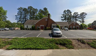 Bon Secours – Colonial Heights Internal Medicine Bon Secours – Colonial Heights Internal Medicine