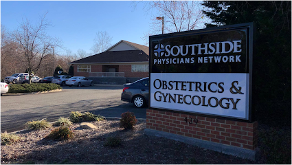 Bon Secours – Colonial Heights Obstetrics and Gynecology Bon Secours – Colonial Heights Obstetrics and Gynecology