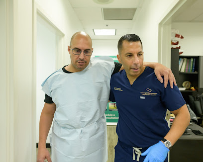 Concept Chiropractic and Regenerative Medicine