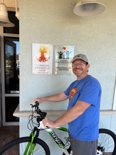 Lumiere Cosmetic Vein Center, P.A. Lumiere Cosmetic Vein Center, P.A.