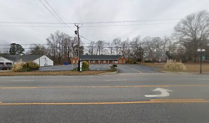 Obsidian Therapy Group