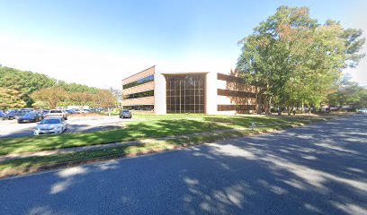 Nicole Noble Wound Care Specialist