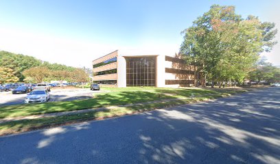 Chesapeake Regional Neurosciences – Pain Management