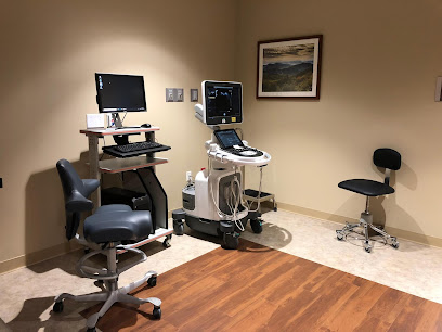 Bon Secours – Colonial Heights Emergency Department Bon Secours – Colonial Heights Emergency Department