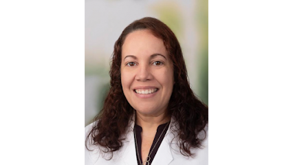 Angelica M Smith, APRN-CNP Angelica M Smith, APRN-CNP