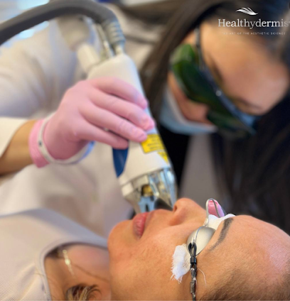 Healthydermis MedSpa and Laser Clinic – Oakton