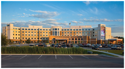 Bon Secours – Southside Medical Center Bon Secours – Southside Medical Center