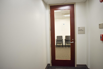 Laser Spine and Pain Center