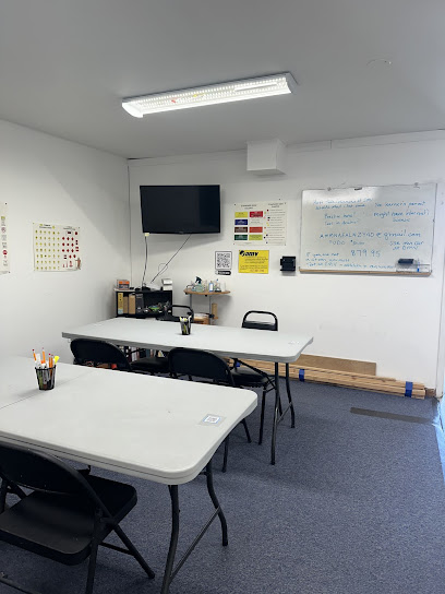 Colonial Driving School Colonial Driving School