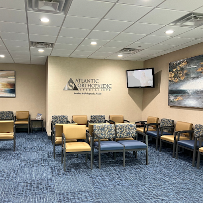 Atlantic Orthopaedic Specialists – Chesapeake