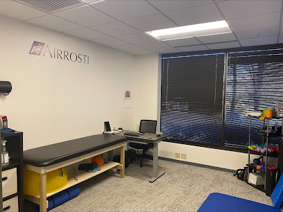 Airrosti Fairfax Airrosti Fairfax