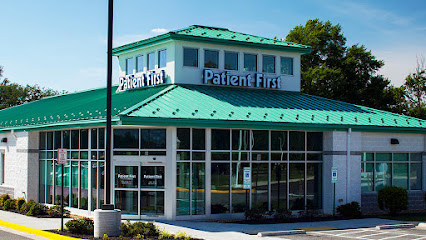 Patient First Primary & Urgent Care – Colonial Heights