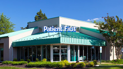 Patient First Primary & Urgent Care – Chester