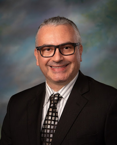 Ramon Ruberte Thiele, MD, MS