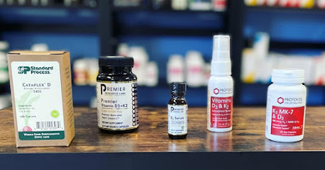 Eggleston Chiropractic: Eggleston Stephen