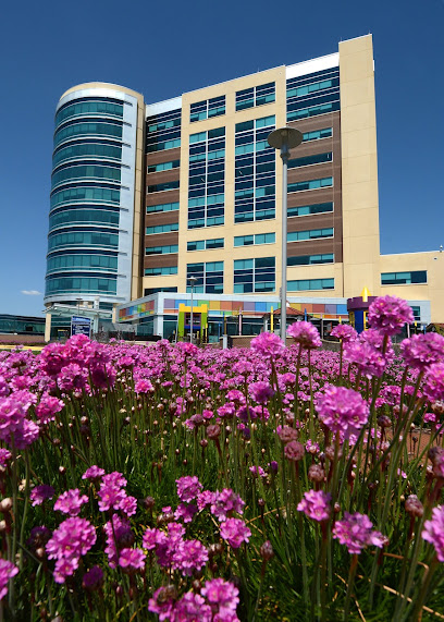 Inova Fairfax Medical Campus