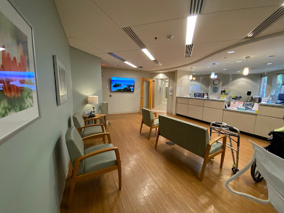 Inova Wound Healing Center – Fair Oaks (Dept of Mount Vernon Hospital)