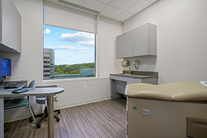 Inova Comprehensive Pain Center – Fairfax (Dept of Fairfax Hospital)