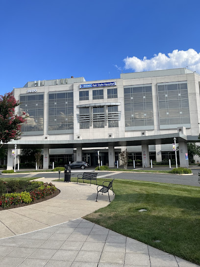 Inova Fair Oaks Hospital