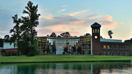 Hampton University Proton Cancer Institute Hampton University Proton Cancer Institute