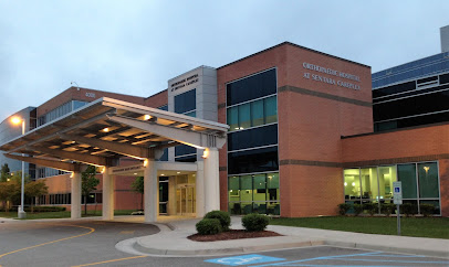 CarePlex Orthopaedic Ambulatory Surgery Center
