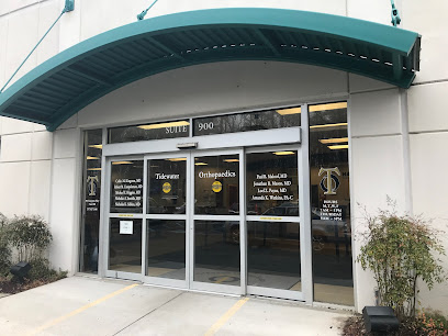 Tidewater Orthopaedics-Nicholas K. Sablan, M.D. Sports Medicine Doctor